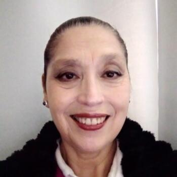 Babysitter Santiago: Jacqueline