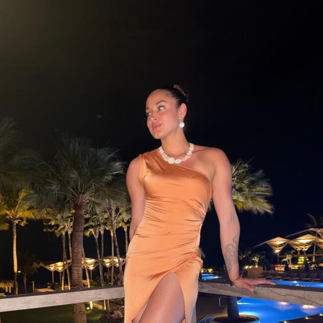 Babysitter in Armenia: Lucero