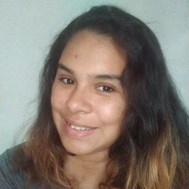 Babysitter in San Lorenzo: Karina Antonella