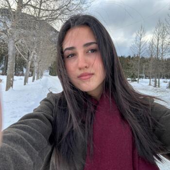 Niñera Monterrey: Frida