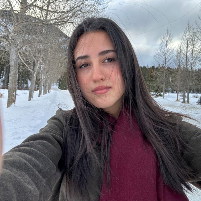 Niñera en Monterrey: Frida