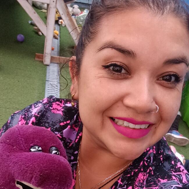 Babysitter in Lampa: Macarena