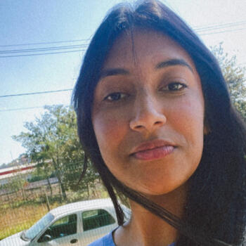 Babysitter Ribeirão das Neves: Suellen