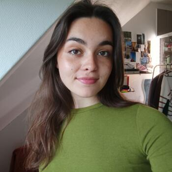 Baby-sitter Dreux: Coralie