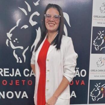 Babá em Belford Roxo: Jéssica Muller