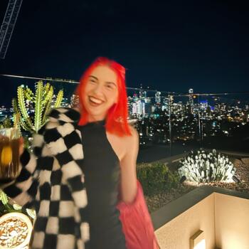 Babysitter Brisbane: Rebecca