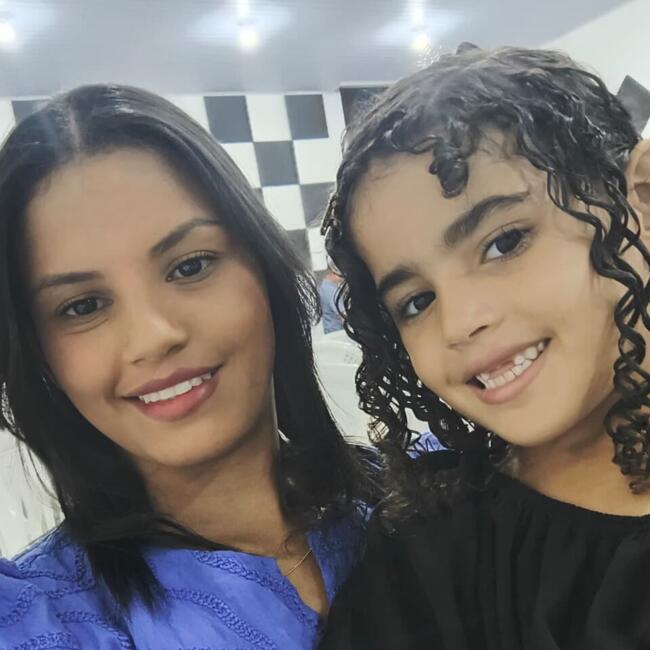 Babysitting job in Parauapebas: Fabiene