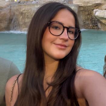 Niñera en Palma de Mallorca: Blanca