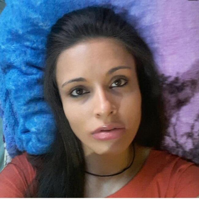 Babysitter in Osório: Luiza