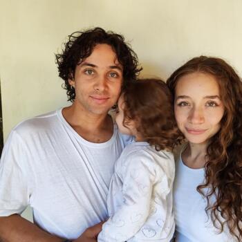 Babysitting job in San Fernando: babysitting job Aurora