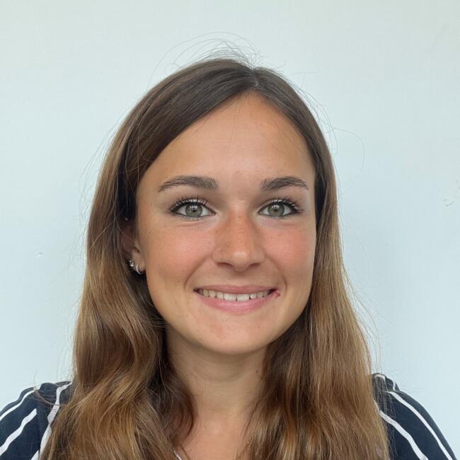 Babysitter in Lille: Océane