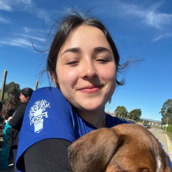 Babysitter in La Florida: Anais