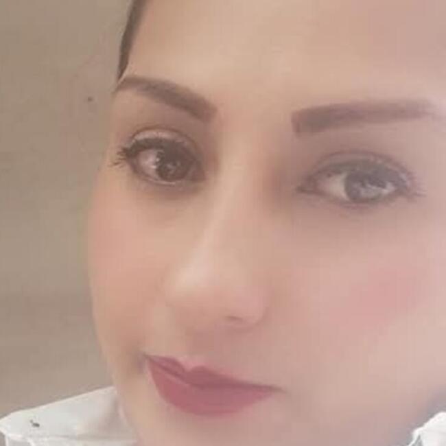 Niñera en Quito: Macelagabriela