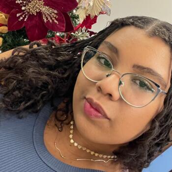 Babysitting job in Vitória da Conquista: babysitting job Beatriz