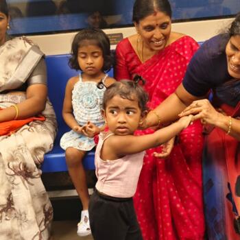 चेन्नई में बेबीसिटिंग की नौकरी: बेबीसिटिंग से जुड़े काम Indhu