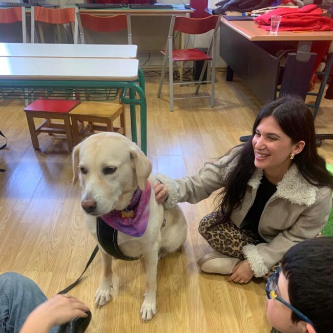 Babysitter στην περιοχή Αθήνα: Αναστασία