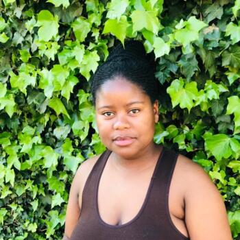 Nanny in Heidelberg: Ayanda