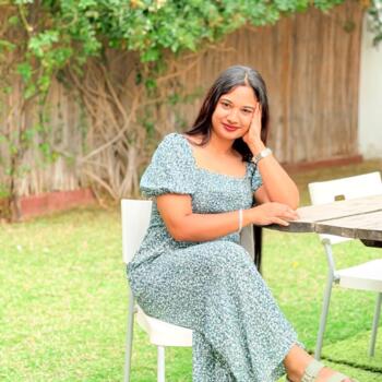 Babysitter in Dubai: Asindi