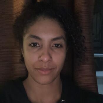 Babysitting job in Pärnu: babysitting job Andressa