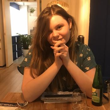 Babysitter Odense: Laura Viktoria