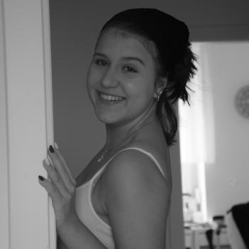 Babysitter in Linz: Jana