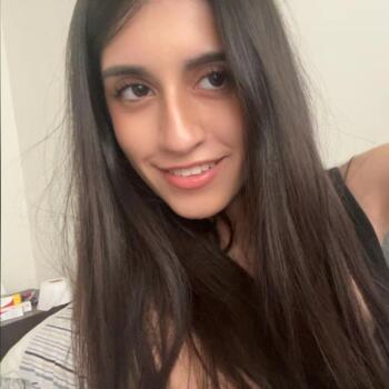 Niñera en Viña del Mar: Fernanda