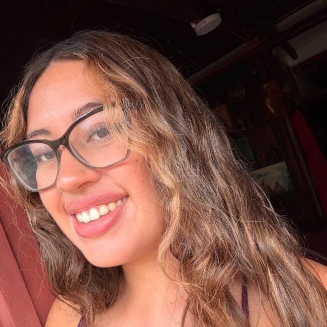 Babysitter in Macul: Valeria