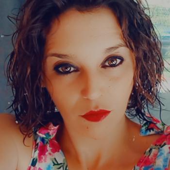 Nanny Ciudad Real: Nerea