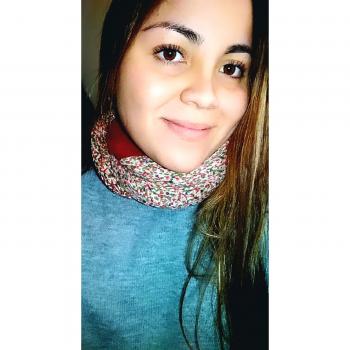 Niñera Lima: Fernanda