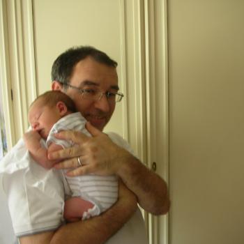 Babysitter a Torino: Massimo