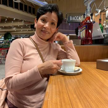 Educatore a Lainate: Elena