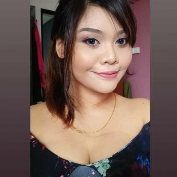 Babysitter in Singapore: Breanna Rashid