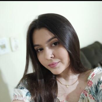 Babá em Ribeirão Preto: Giulia