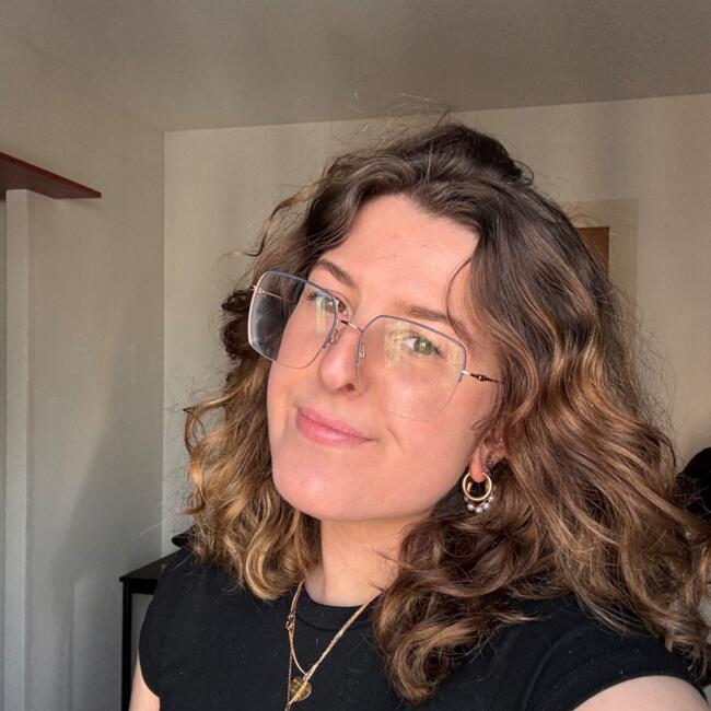 Babysitter in Terville: Marie