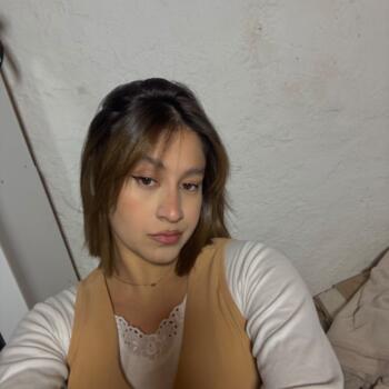 Babysitter in Montevideo: Leisy Yeraldy