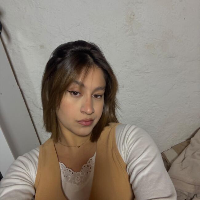 Babysitter in Montevideo: Leisy Yeraldy