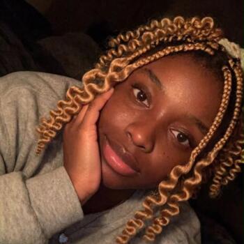 Babysitter in Isoba: Oluwakemi