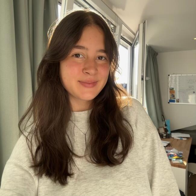 Babysitter in Hoofddorp: Zoë