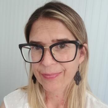 Babysitter em Vila Real de Santo António: Sylvie
