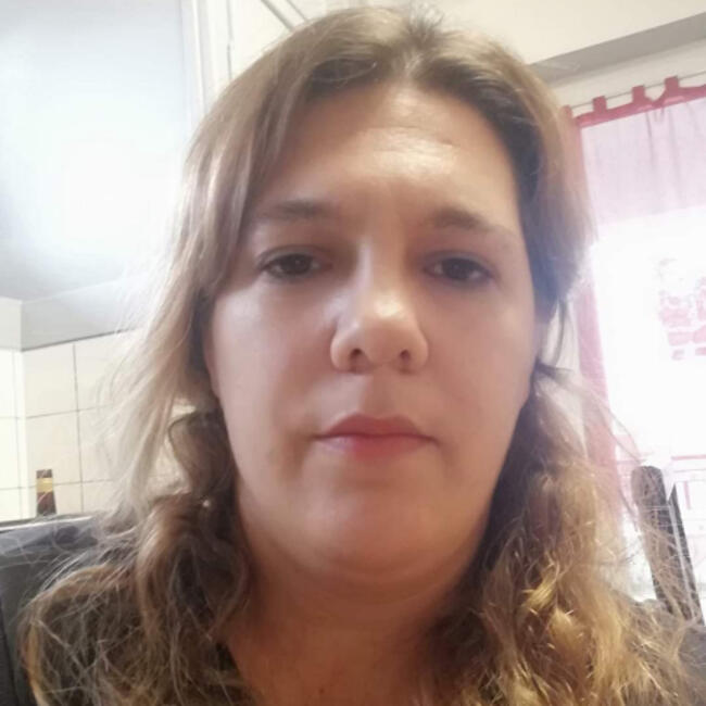 Childminder in Saint-Jeoire: Noemia