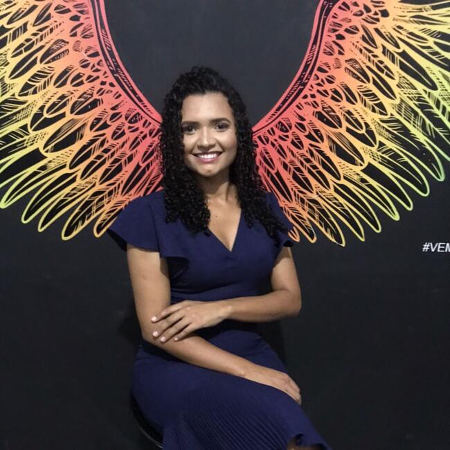 Babysitter in Petrolina: Gislane