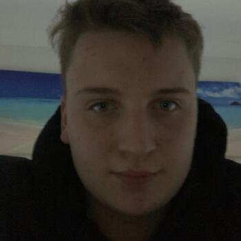 Babysitter in Central Coast: Ben