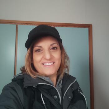 Babysitter in Cento: Nadia