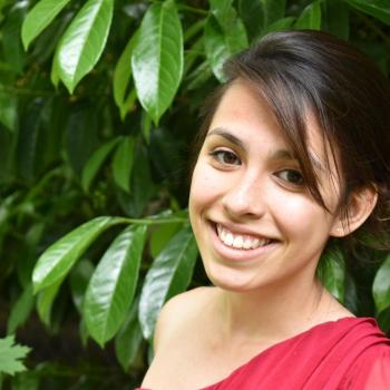 Babysitter Luxembourg: Jade