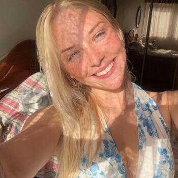 Babysitter in Caxias: Stephany