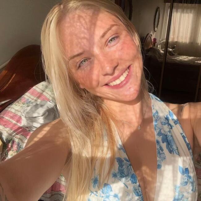 Babysitter in Caxias: Stephany