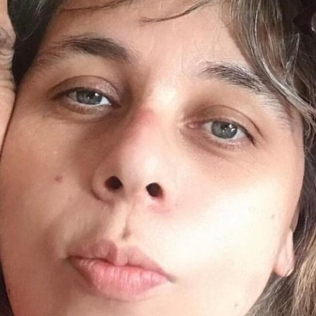 Baby-sitter in José C. Paz: Teresa