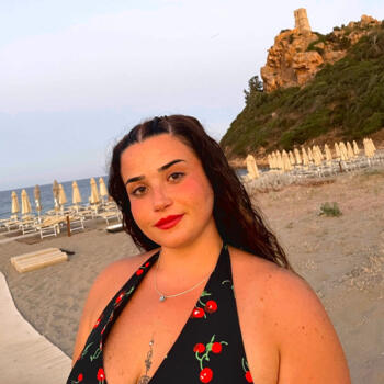 Babysitter a Maracalagonis: Francesca