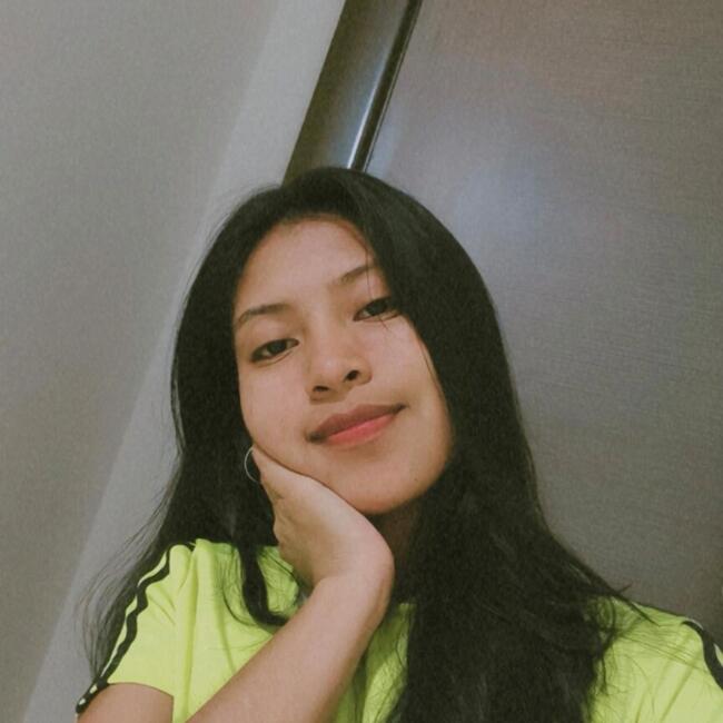 Babysitter in Villa Rosario: Lisseth