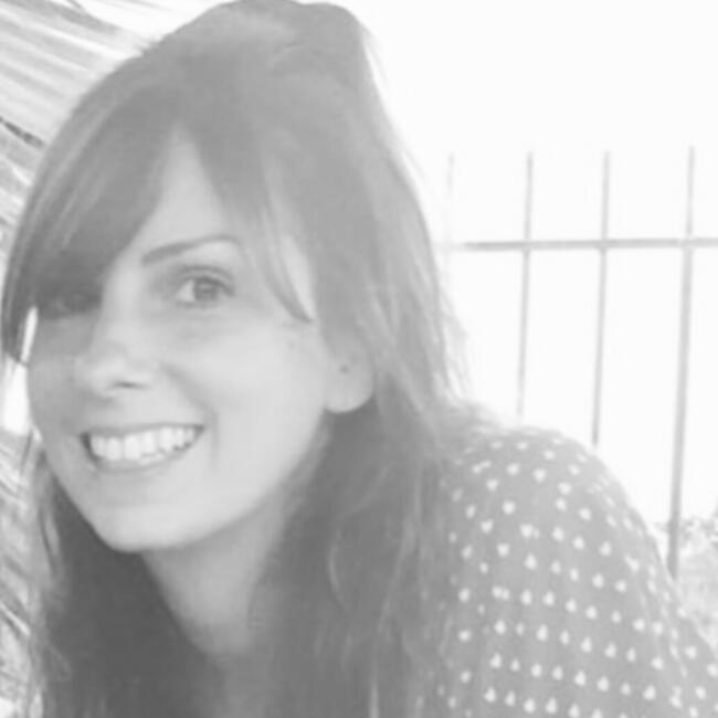 Babysitter in Mascalucia: Giulia